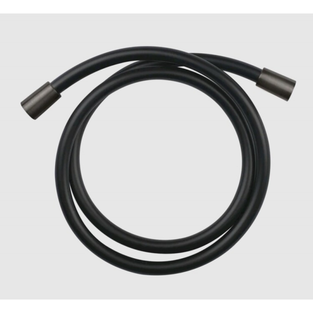 Шланг для душа, Gessi, Technical Accessories, Darkflex, длина шланга,  мм-1500, цвет -Black Metal Brushed PVD