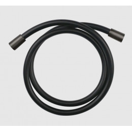 Шланг для душа, Gessi, Technical Accessories, Darkflex, длина шланга,  мм-1500, цвет -Black Metal Brushed PVD
