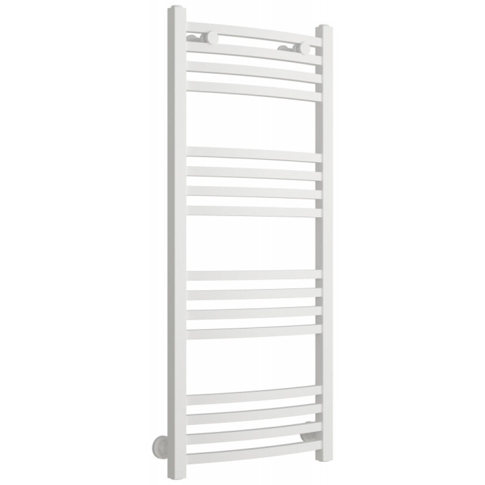 Полотенцесушитель, Сунержа, Аркус, шгв 450*92*1007, цвет-белый матовый