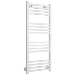 Полотенцесушитель, Сунержа, Аркус, шгв 450*92*1007, цвет-белый матовый