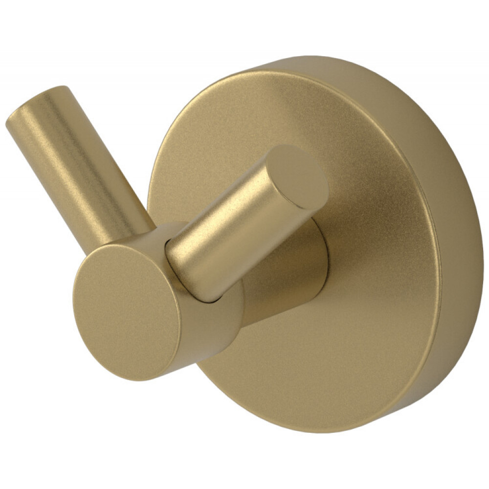 Крючок, Сунержа, ВИКТОРИЯ, шгв 50*43*50, цвет-золотой шёлк