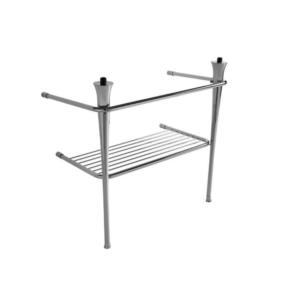 Консоль, Artceram, Civitas, шгв 700*400*850, цвет-хром