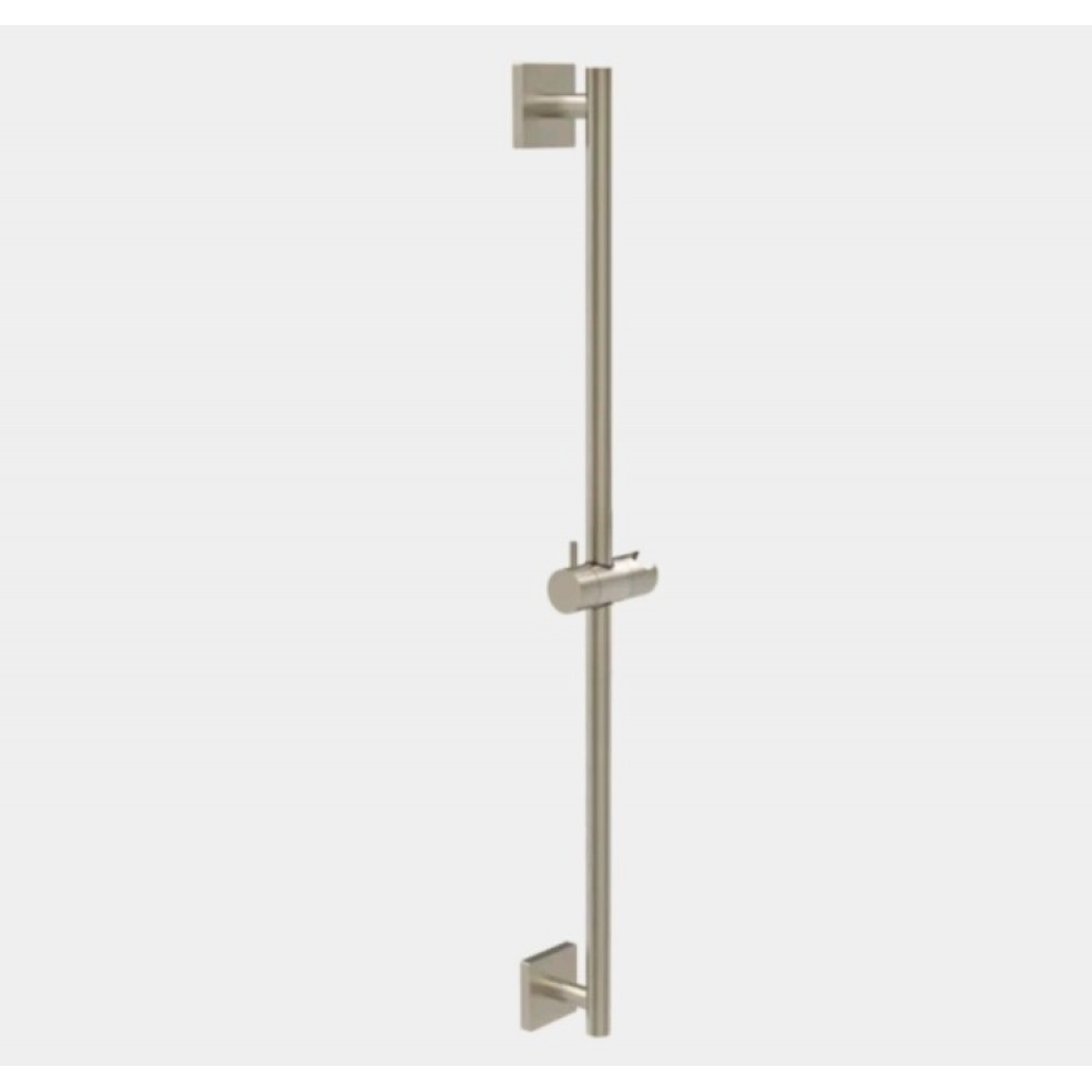 Штанга для душа, Gessi, Rilievo, 800, цвет-Finox Brushed Nickel