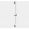Штанга для душа, Gessi, Rilievo, 800, цвет-Finox Brushed Nickel