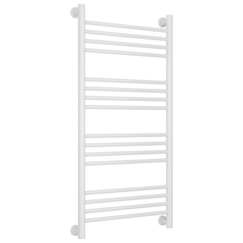 Полотенцесушитель, Сунержа, Богема +, прямая, шгв 550*76*1062, цвет-белый