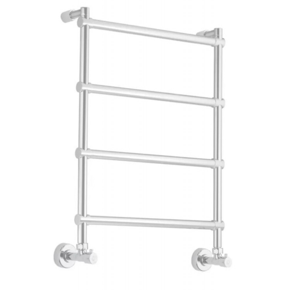 Полотенцесушитель, Margaroli, Sole, 442. шгв 500*135*713.5, цвет-белый