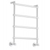 Полотенцесушитель, Margaroli, Sole, 442. шгв 500*135*713.5, цвет-белый
