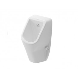 Писсуар, Duravit, D-Code, шгв 305*295*575, цвет-белый