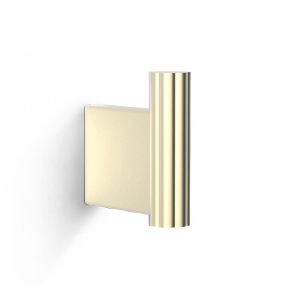 Крючок, Decor Walther, Of.Line, HAK, шгв 15*52*55, цвет-шампань (Champagne)