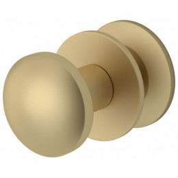 Крючок, Сунержа, СФЕРА, шгв 34*49*34, цвет-матовая шампань