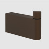 Крючок, Gessi, Origini, шгв 15*75*46, цвет-Dark Bronze