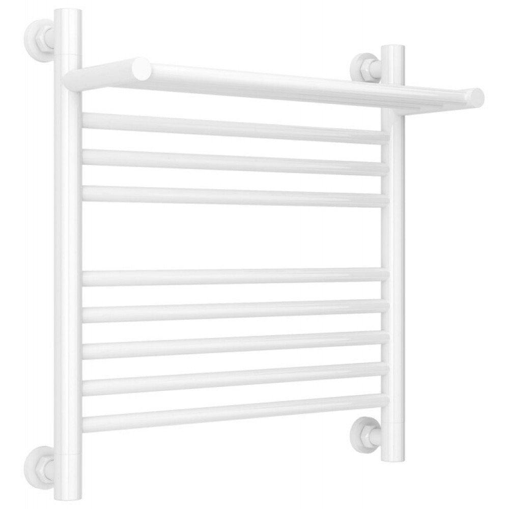 Полотенцесушитель, Сунержа, Богема +, с 1 полкой, шгв 550*213*562, цвет-белый