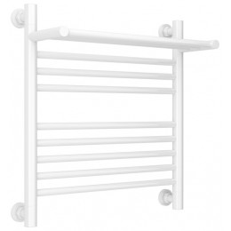 Полотенцесушитель, Сунержа, Богема +, с 1 полкой, шгв 550*213*562, цвет-белый