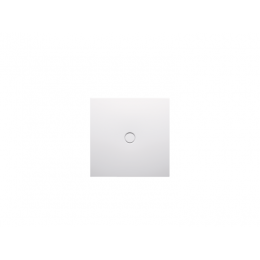 Душевой поддон, Bette, BetteFloor, шг 900*800, цвет-белый