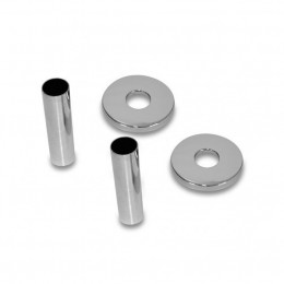 Комплект для труб, Cordivari, с полированной отделкой