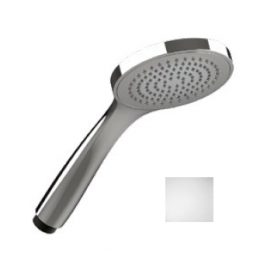 Ручной душ, Almar, Hand Showers, 100, цвет-белый матовый (Товар заказной, возврату не подлежит)