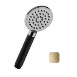Ручной душ, Almar, Hand Showers, Posh, 90, цвет-Gold Polished PVD (Товар заказной, возврату не подлежит)