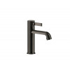Смеситель для раковины, Gessi, Inciso, цвет-Finox