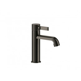 Смеситель для раковины, Gessi, Inciso, цвет-Finox