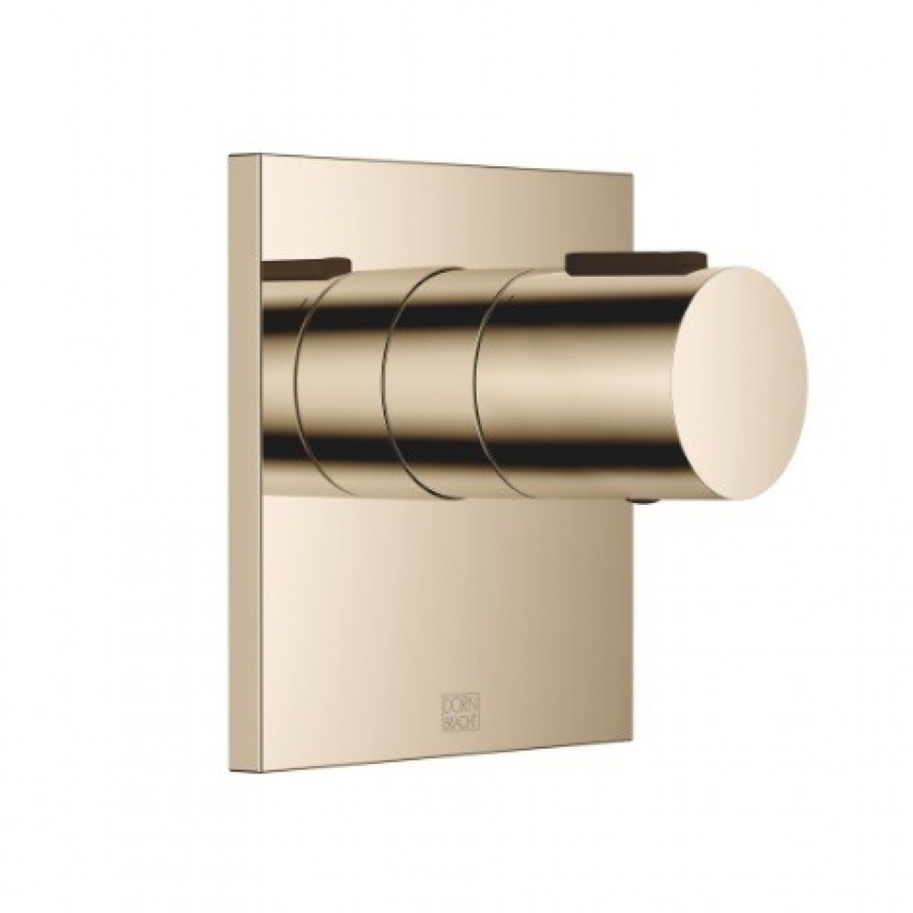 Смеситель для душа, Dornbracht, Series specific, xTOOL, цвет-шампанское (золото 22кт)