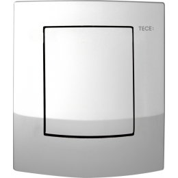 Клавиша смыва, TECE, Ambia, назначение-для писсуара, шгв 100*15*120, цвет-хром глянцевый