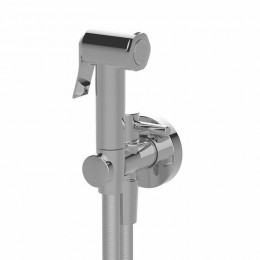 Гигиенический душ, Carimali, цвет-хром