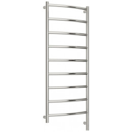 Полотенцесушитель, Сунержа, Галант 3.1, шгв 532*112*1323, нижнее справа, МЭМ, цвет-сталь (без покрытия)