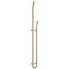 Полотенцесушитель, Сунержа, Локон, правый, шгв 125*128*1600, кабель с вилкой, цвет-золотой шёлк