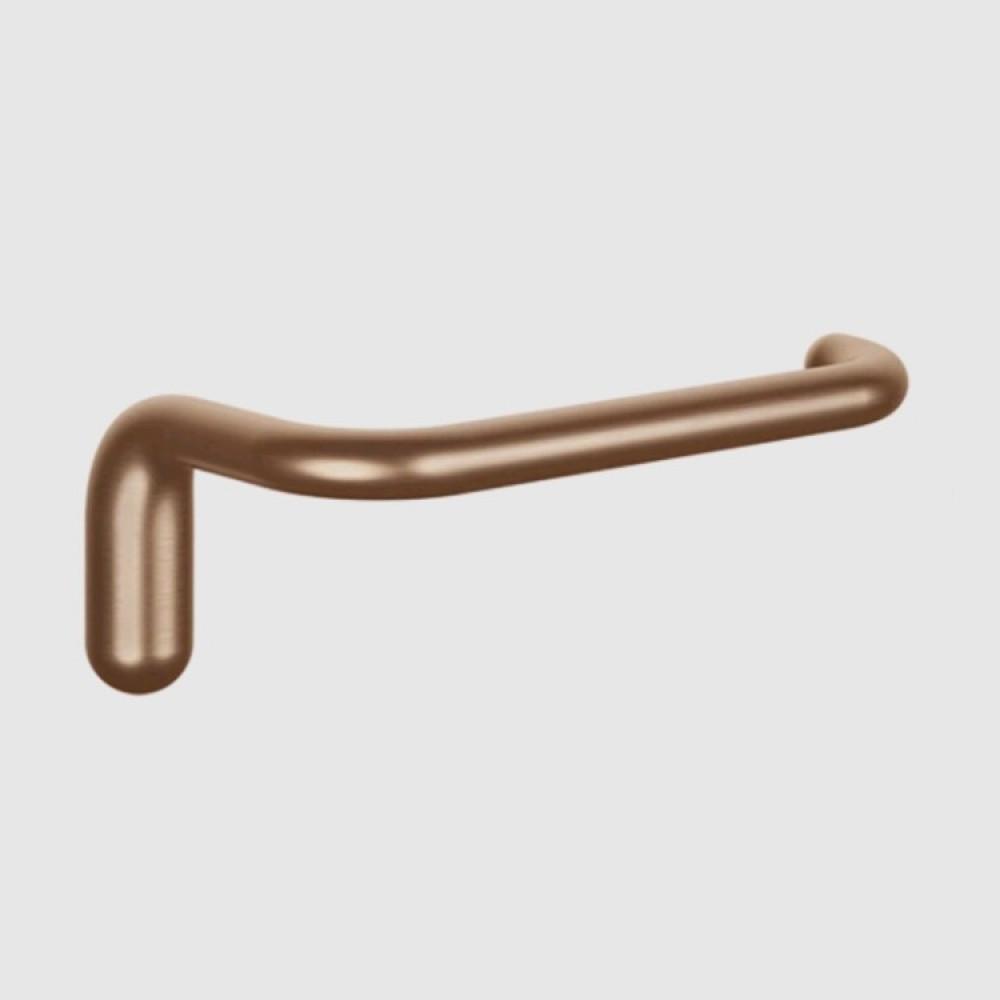 Бумагодержатель, Gessi, Goссia, шгв 172*83*65, цвет-Copper Brushed GHRC