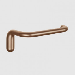 Бумагодержатель, Gessi, Goссia, шгв 172*83*65, цвет-Copper Brushed GHRC