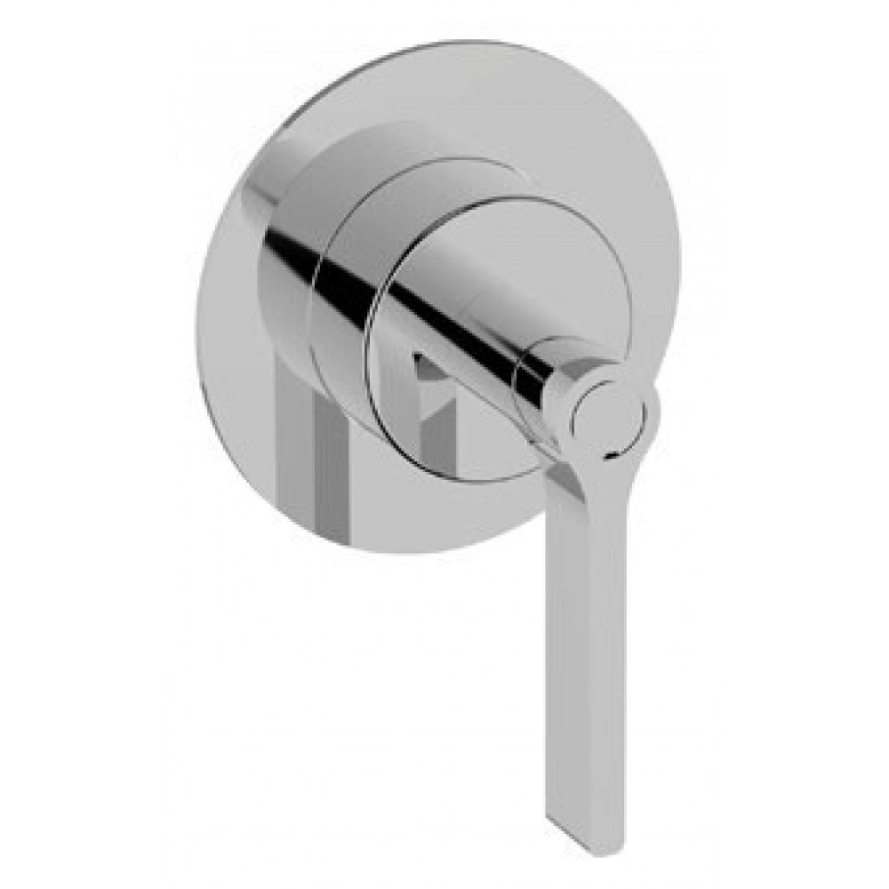 Смеситель для душа, Cisal, Grace, на 1 потребитель, цвет-хром
