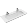 Раковина, Villeroy&Boch, Venticello, шг 1200*500, цвет-альпийский белый