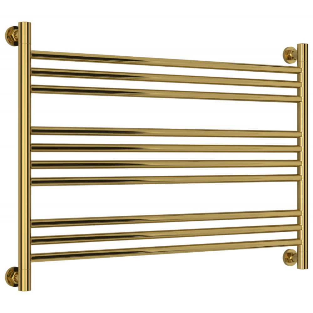 Полотенцесушитель, Сунержа, Богема L, шгв 950*76*662, цвет-золото