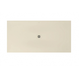 Душевой поддон, Duravit, Sustano, шгв 1800*1000*30, цвет-Cream matt