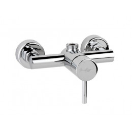 Смеситель для душа, Nicolazzi, Olympus, цвет-Chrome