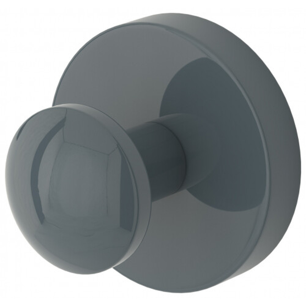 Крючок, Сунержа, СФЕРА, шгв 50*41*50, цвет-RAL 7031 сине-серый