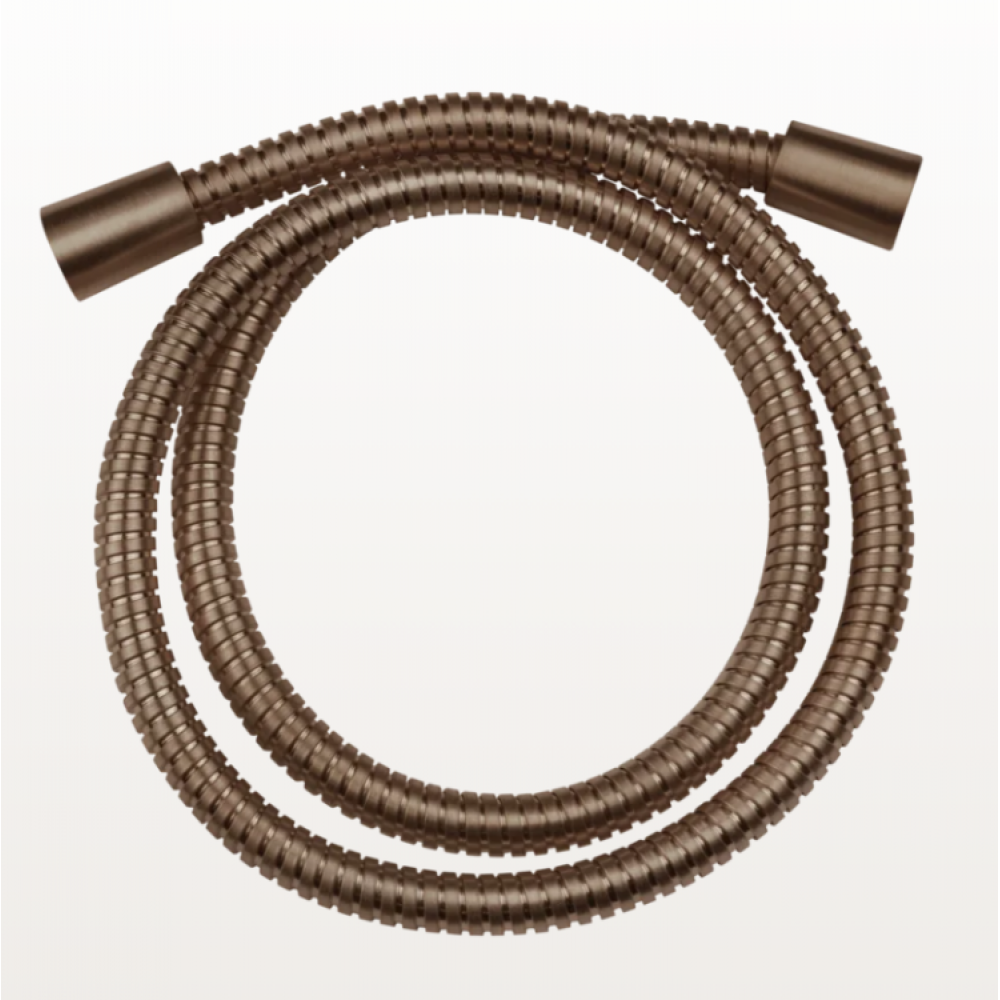 Шланг для душа, Gessi, длина шланга, мм-1500, цвет-Copper Brushed PVD