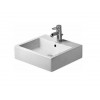 Раковина, Duravit, Vero, шгв 500*470*175, отверстия для смесителя-1, цвет-белый
