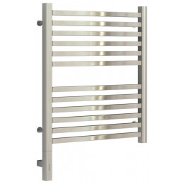 Полотенцесушитель, Сунержа, Модус 3.0, шгв 530*75*720, нижнее слева, МЭМ, цвет-сталь (без покрытия)