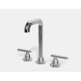 Смеситель для раковины, Fima Carlo Frattini, Park Lane, цвет-хром