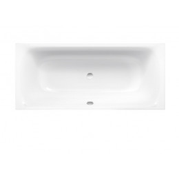 Ванна, Bette, BetteLux, шгв 1800*800*450, BetteGlasur® Plus, цвет-белый