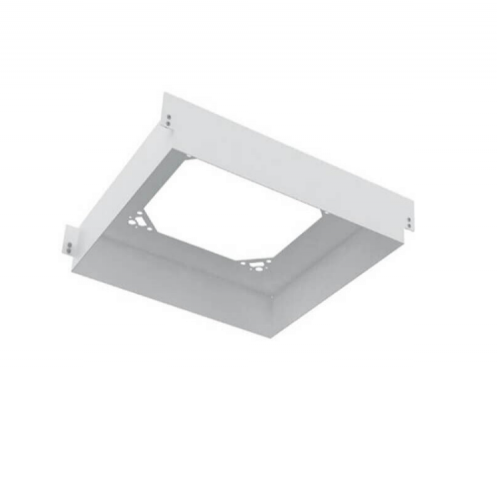 Рама, Almar, Chromotherapy, встраиваемая для верхних душей Rainbow (Товар заказной, возврату не подлежит)