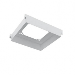 Рама, Almar, Chromotherapy, встраиваемая для верхних душей Rainbow (Товар заказной, возврату не подлежит)