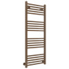 Полотенцесушитель, Сунержа, Модус, шгв 550*75*1207, цвет-RAL 8025 (Бледно-коричневый)