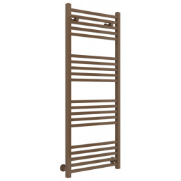 Полотенцесушитель, Сунержа, Модус, шгв 550*75*1207, цвет-RAL 8025 (Бледно-коричневый)