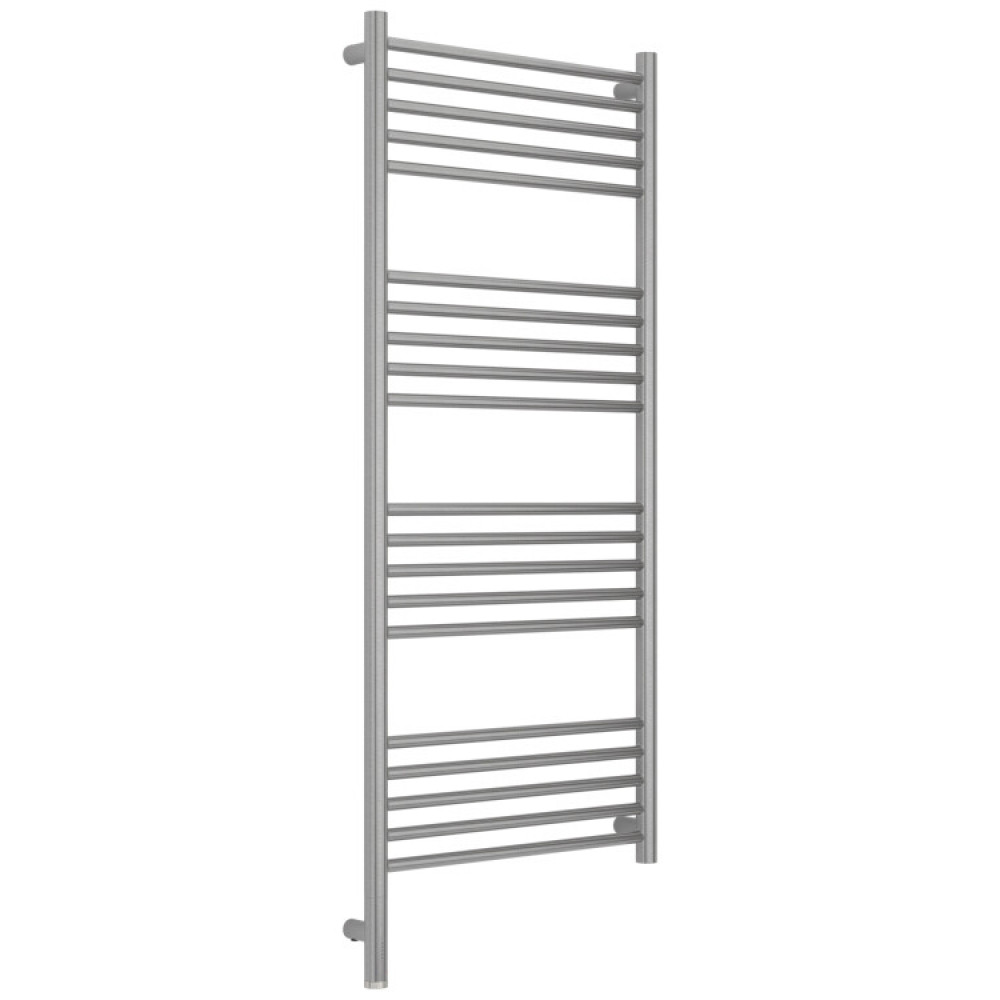 Полотенцесушитель, Сунержа, Богема 3.1, прямая, шгв 532*74*1324, нижнее слева, МЭМ, цвет-сатин