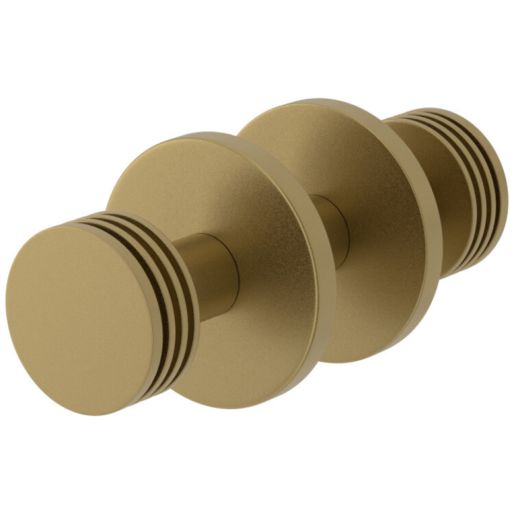 Крючок, Сунержа, КАНЬОН, шгв 45*98*45, цвет-золотой шёлк