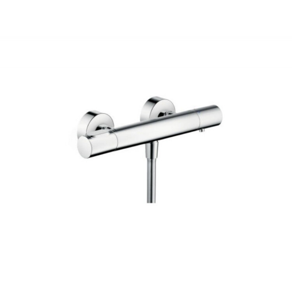 Смеситель для душа, Hansgrohe, Axor Citterio M, цвет-полированное золото