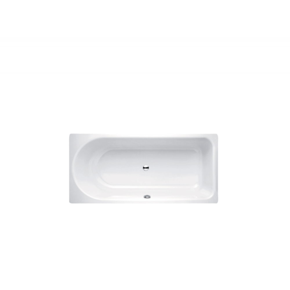 Ванна, Bette, BetteOcean, шгв 1700*800*450, цвет-белый