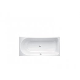 Ванна, Bette, BetteOcean, шгв 1700*800*450, цвет-белый